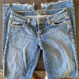 American eagle Boyfriend jeans